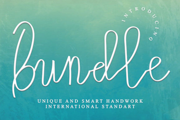 Bundle: A Versatile Script for Creative Projects
